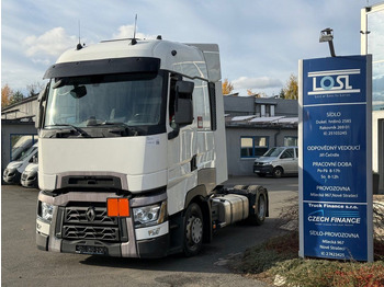 Tegljač RENAULT T 460