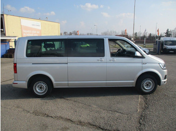 Putnički kombi Volkswagen T6 2.0 TDI,Navi,DSG: slika 4