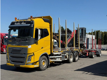 Šticar VOLVO FH16 750