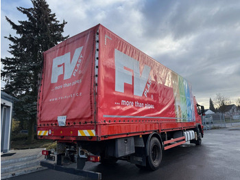 Kamion sa ceradom Volvo FM260 EURO 3: slika 4