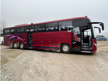 Turistički autobus Scania K 450 Interlink / MYÖS VUOKRA / TULOSSA: slika 4