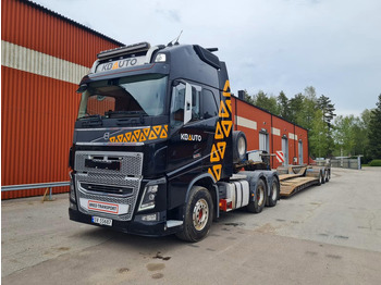 Tegljač VOLVO FH16 750
