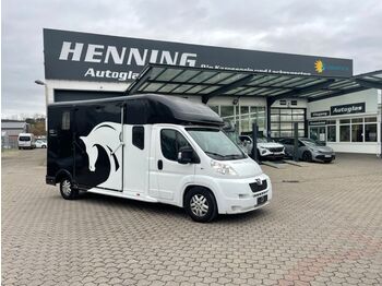 Kamion za prevoz konja Peugeot Boxer *5 - Sitzer*: slika 1