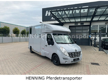 Kamion za prevoz stoke RENAULT Master