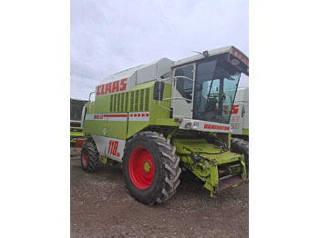 Kombajn CLAAS Dominator