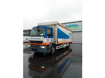 Kamion sa ceradom DAF LF 55 250