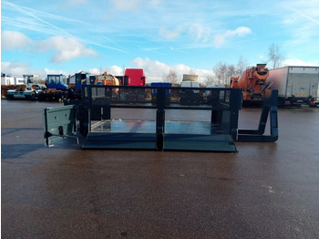 Rezervni deo za Kamion Masterbenne ridelles + emplacement pour grue: slika 5 Rezervni deo za Kamion Masterbenne ridelles + emplacement pour grue: slika 5