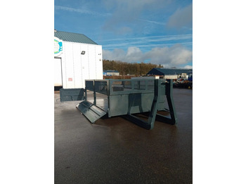 Rezervni deo za Kamion Masterbenne ridelles + emplacement pour grue: slika 4 Rezervni deo za Kamion Masterbenne ridelles + emplacement pour grue: slika 4