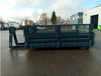 Rezervni deo za Kamion Masterbenne ridelles + emplacement pour grue: slika 2 Rezervni deo za Kamion Masterbenne ridelles + emplacement pour grue: slika 2