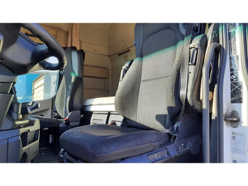 Tegljač Mercedes-Benz Actros 1845 EEV: slika 5 Tegljač Mercedes-Benz Actros 1845 EEV: slika 5
