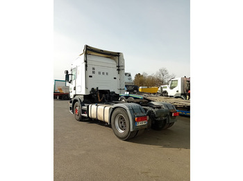 Tegljač Scania R420 Retarder: slika 2