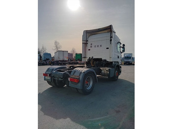 Tegljač Scania R420 Retarder: slika 3