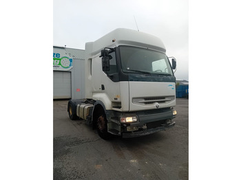 Tegljač RENAULT Premium 420
