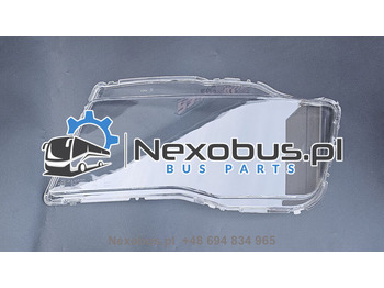 Prednja svetla MAN Lion's Coach