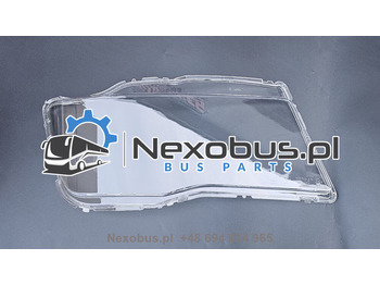 Prednja svetla MAN Lion's Coach