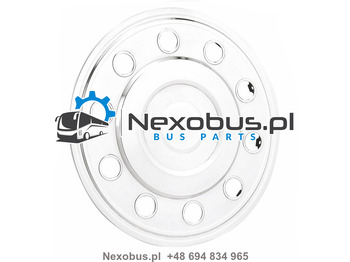 Gume i felne IVECO Daily