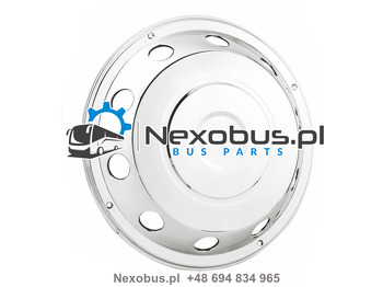 Gume i felne MERCEDES-BENZ Tourino