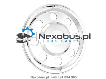 Gume i felne MERCEDES-BENZ Tourino