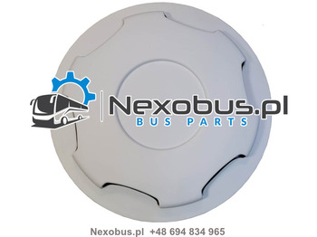 Gume i felne MAN Lion's Coach