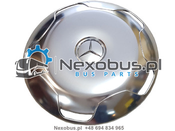 Gume i felne MERCEDES-BENZ Travego