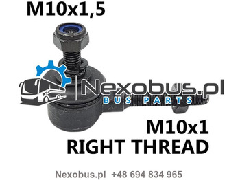 Vrata i delovi SETRA