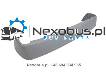 Kabina i enterijer SETRA