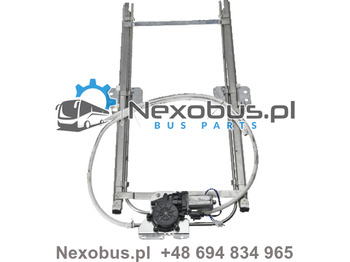 Vrata i delovi NEOPLAN