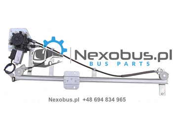 Vrata i delovi SETRA