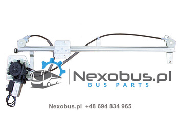 Vrata i delovi SETRA