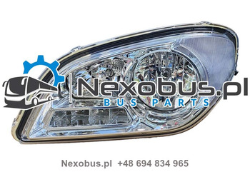 Prednja svetla MERCEDES-BENZ Citaro