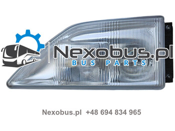 Prednja svetla MERCEDES-BENZ Citaro