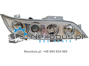 Prednja svetla NEOPLAN