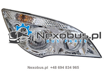 Prednja svetla SCANIA Higer