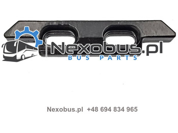 Vrata i delovi VAN HOOL