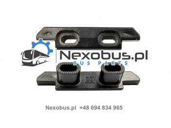 Vrata i delovi VAN HOOL