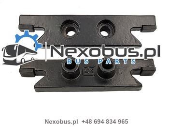 Vrata i delovi VAN HOOL