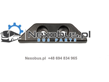 Vrata i delovi VAN HOOL