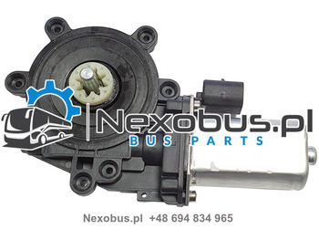 Vrata i delovi NEOPLAN