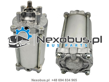 Vrata i delovi NEOPLAN