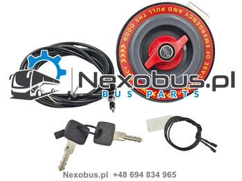 Vrata i delovi IVECO