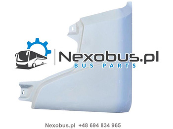 Branik MERCEDES-BENZ Citaro