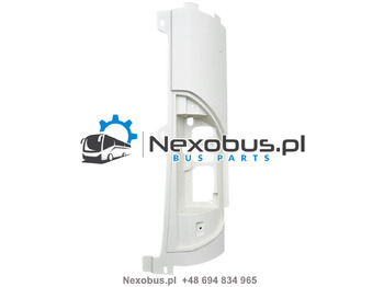 Branik MERCEDES-BENZ Intouro