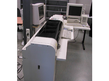 Štamparska mašina HORIZON