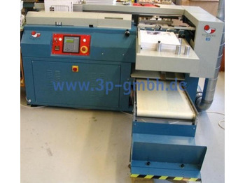 Mašina za uvezivanje knjiga