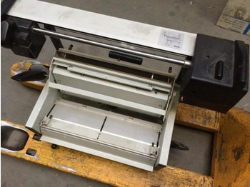 Mašina za uvezivanje knjiga