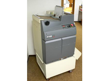 Mašina za uvezivanje knjiga