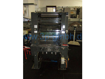 Ofset mašina HEIDELBERG