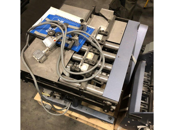 Savijačica papira HEIDELBERG