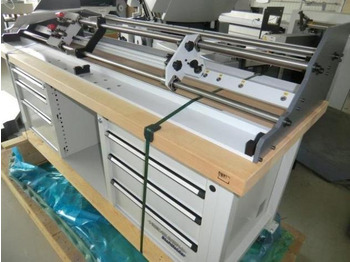 Savijačica papira HEIDELBERG