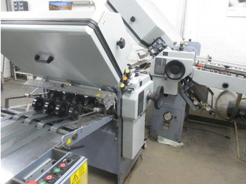 Savijačica papira HEIDELBERG